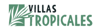 Les Villas Tropicales